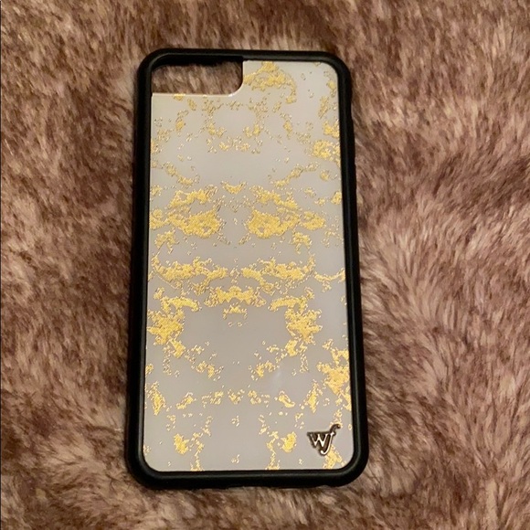 FIVE *5* iPhone 6/7/8 Plus Phone Cases! - Picture 5 of 7